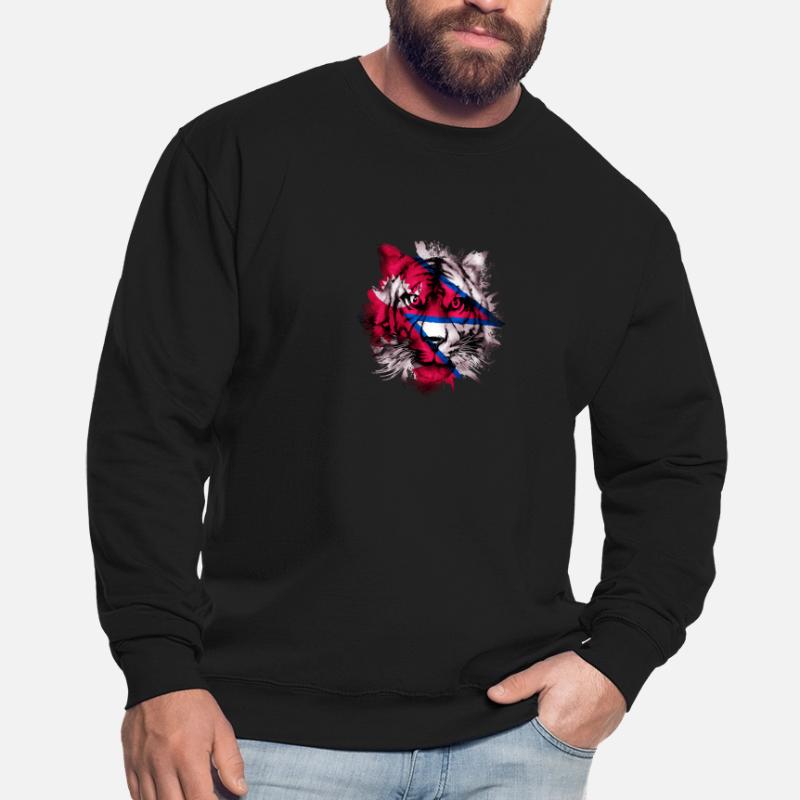 Nepal Unisex Sweatshirt
