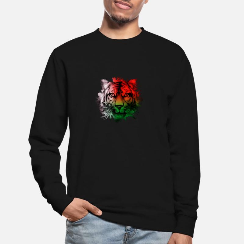 Madagaskar Unisex Pullover