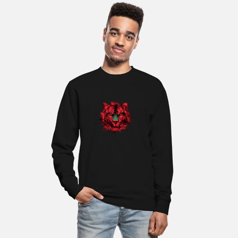 Unisex Pullover