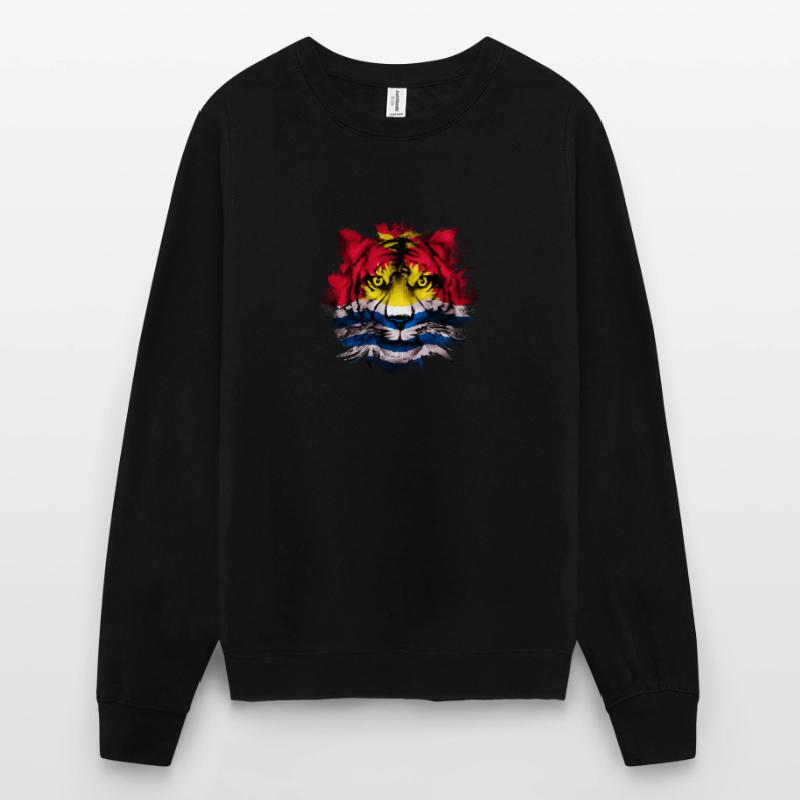 Unisex Pullover