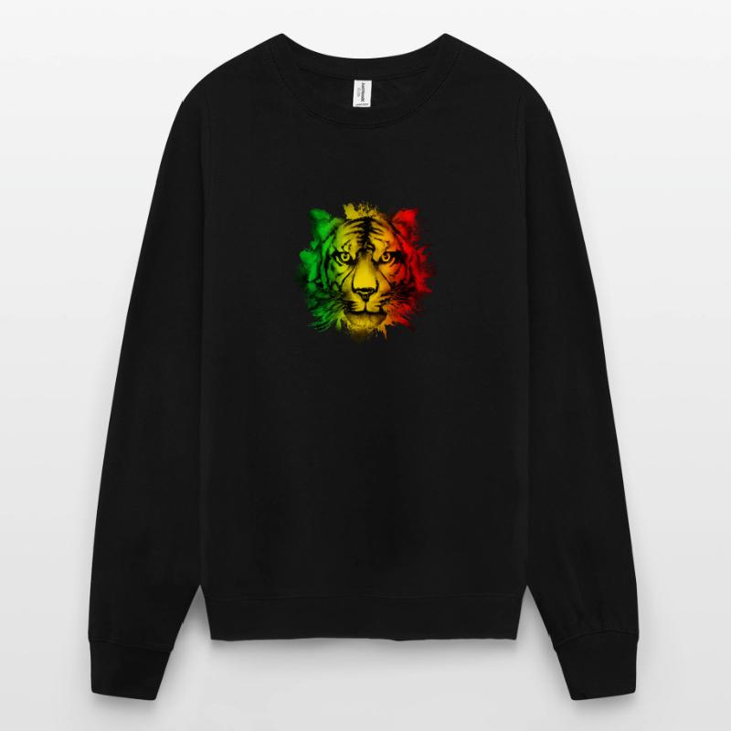 Unisex Pullover