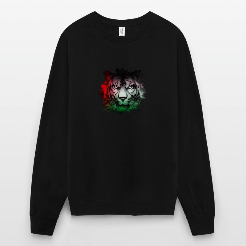 Palestine Sweat-shirt Unisexe