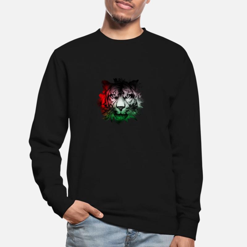 Palestine Sweat-shirt Unisexe