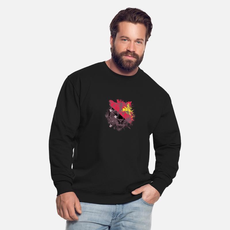 Unisex Pullover