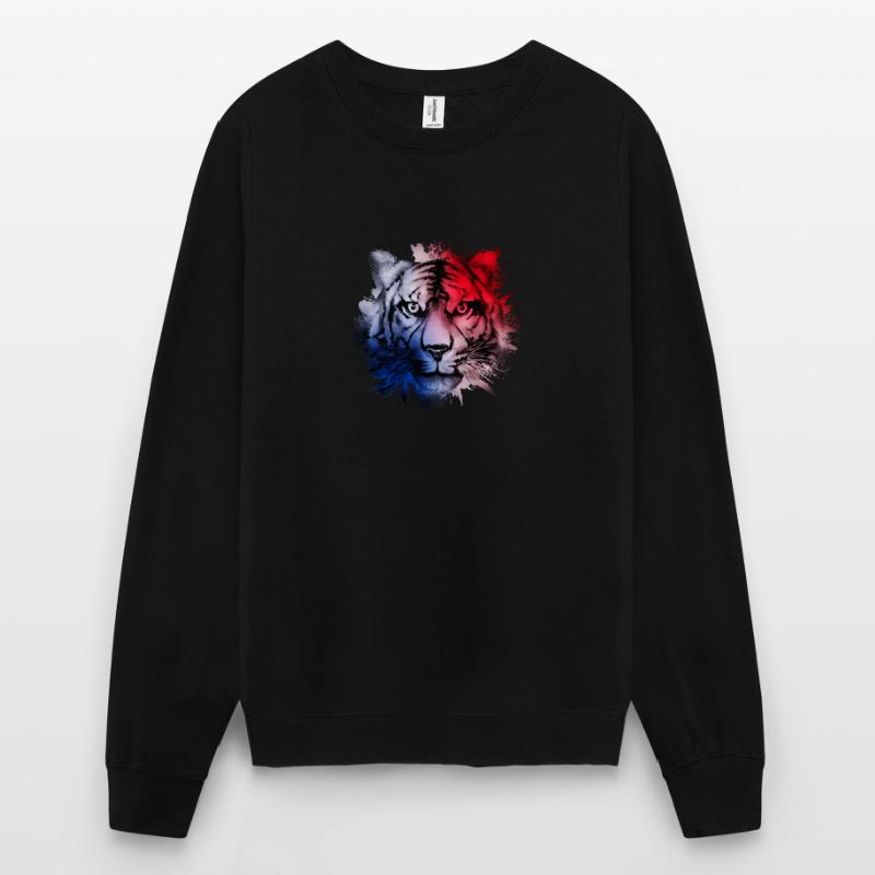Unisex Pullover
