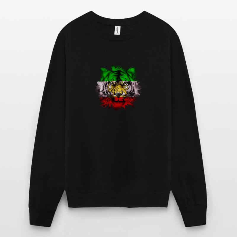 Persia Unisex Sweatshirt