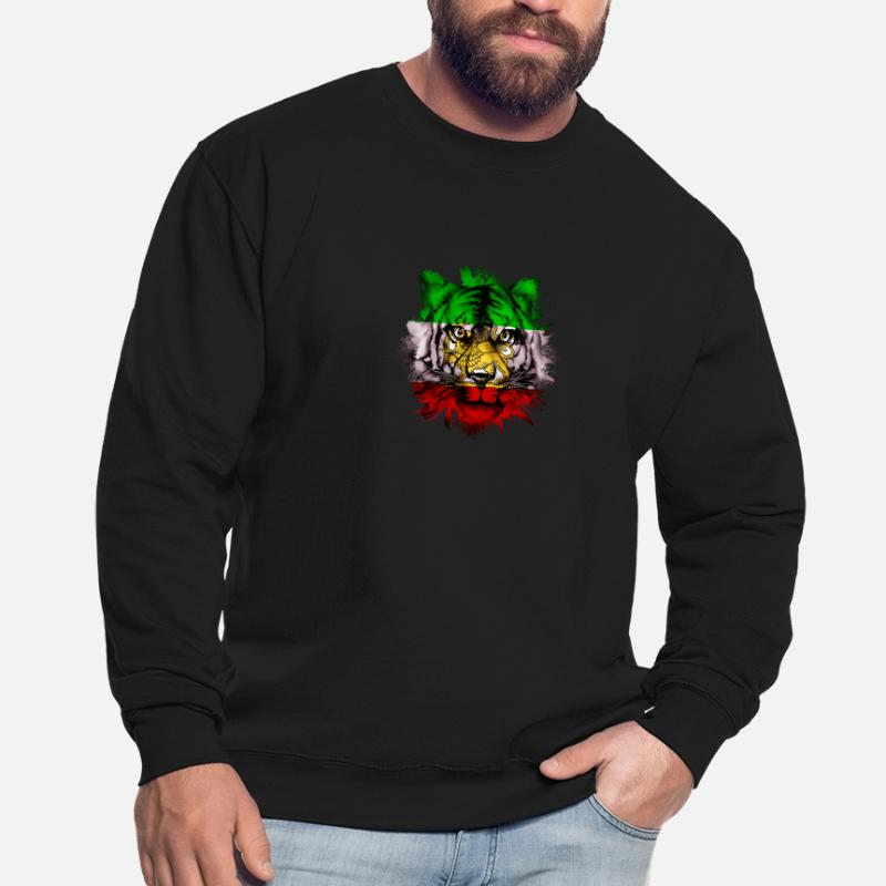 Persia Unisex Sweatshirt