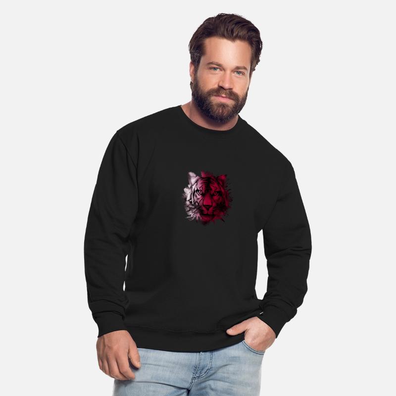 Unisex Pullover