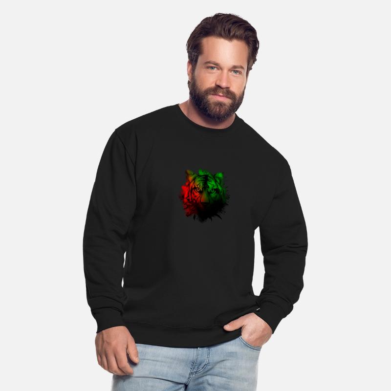 Unisex Pullover