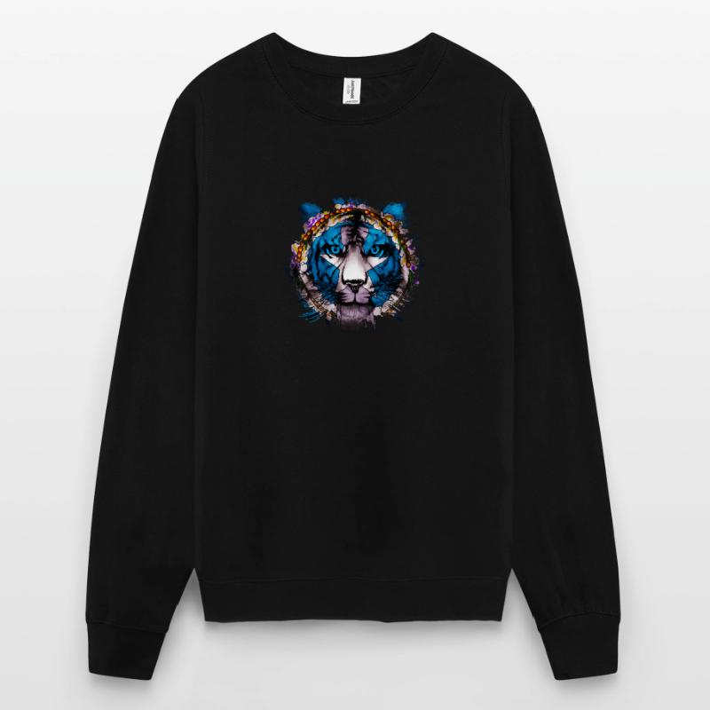 Unisex Pullover