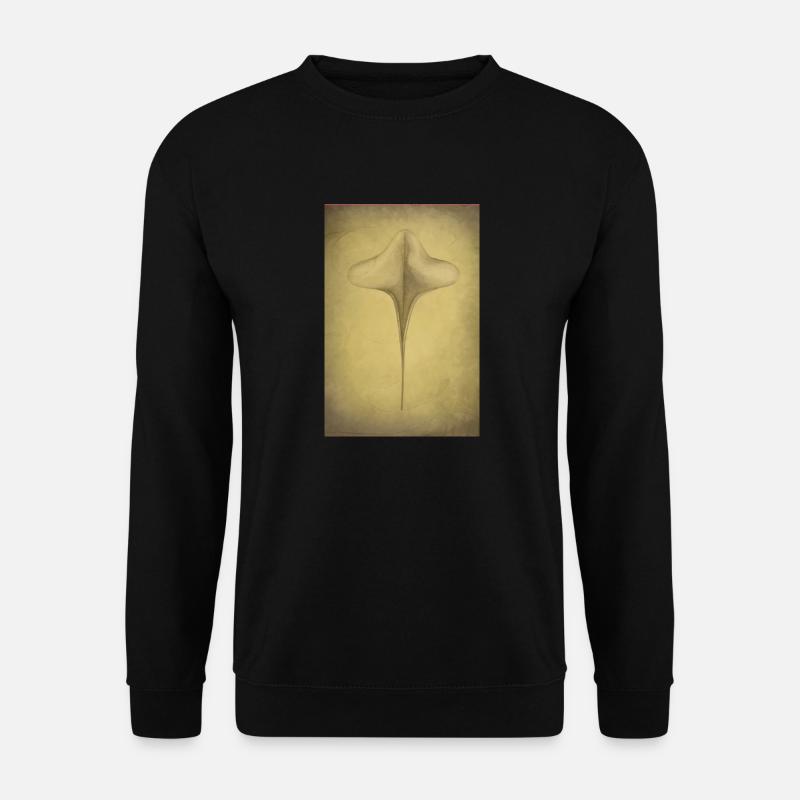 02 Archetypen - Unisex Pullover - Schwarz
