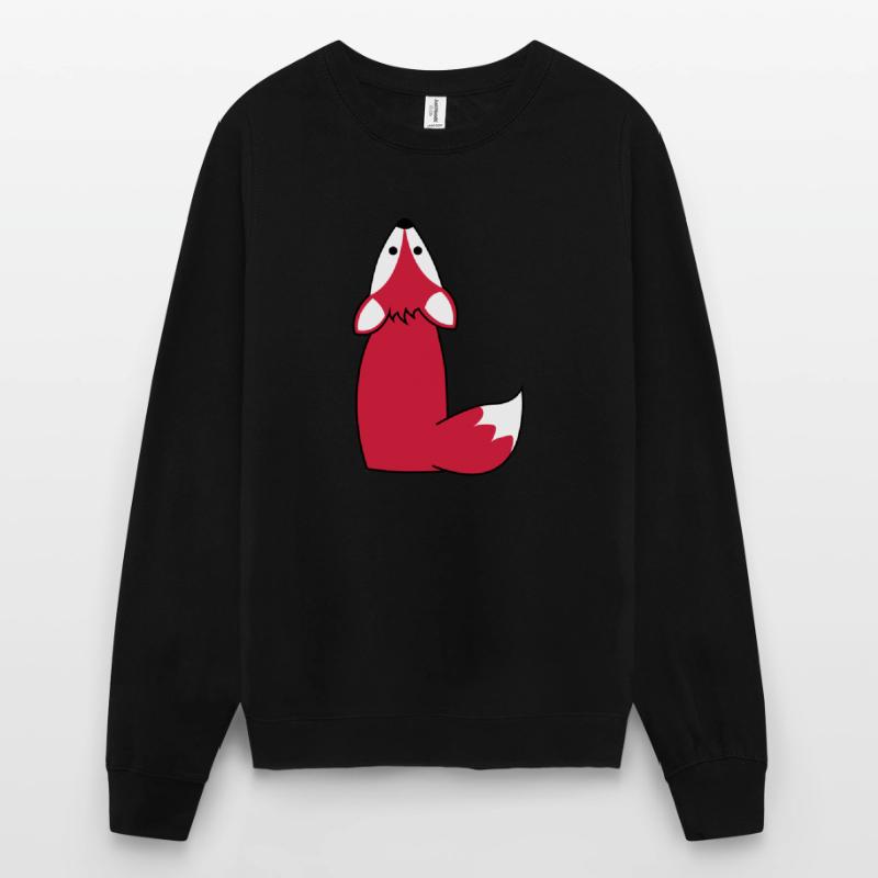 Unisex Pullover
