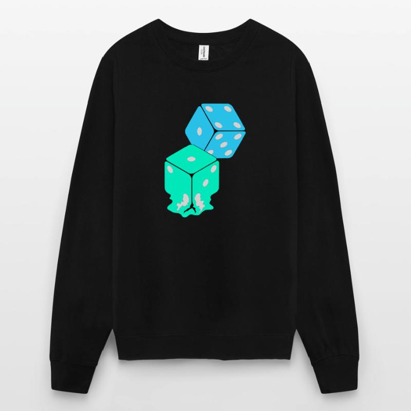 Unisex Pullover