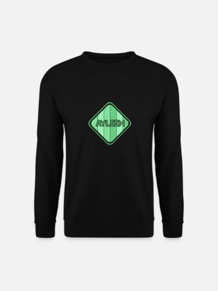 Gift Ayleen - Unisex Sweatshirt - black