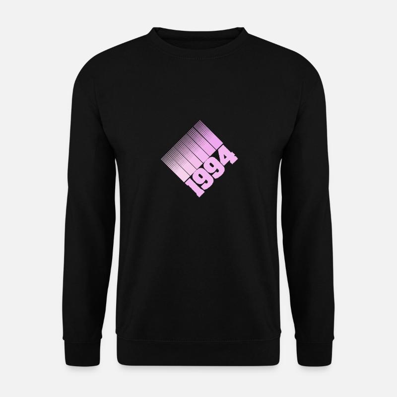 Parents 1994 - Unisex Sweatshirt - black