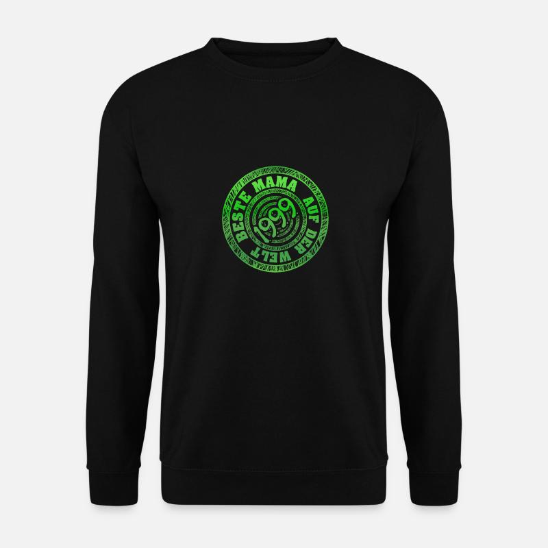 geboren 1999 - Unisex Pullover - Schwarz
