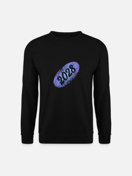 Recruit 2028 - Unisex Sweatshirt - black