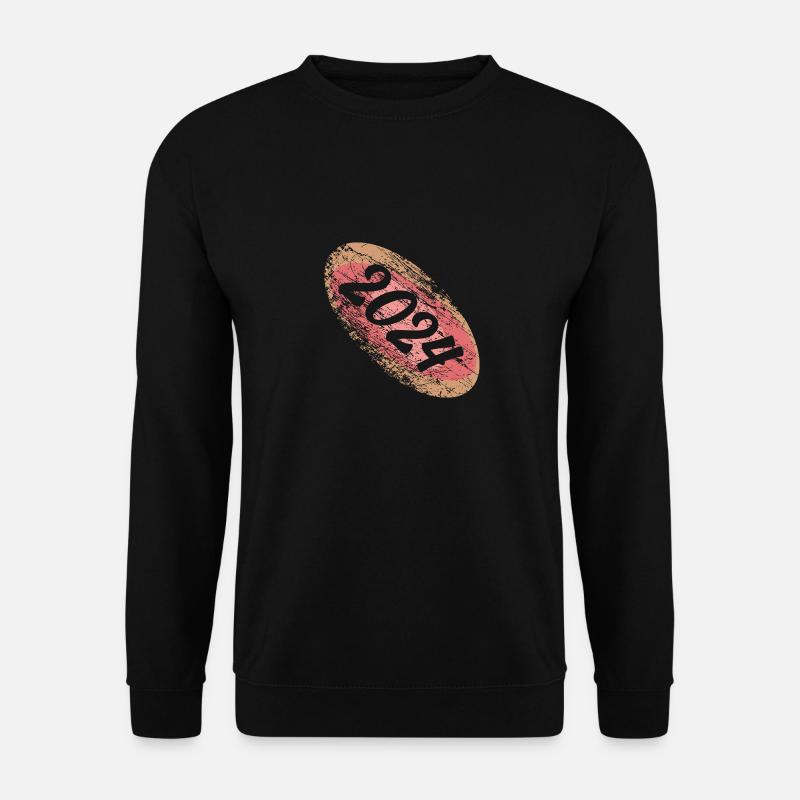 Summer 2024 - Unisex Sweatshirt - black