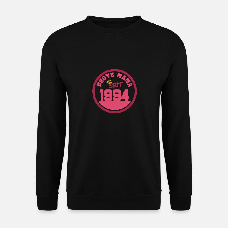 1994 1994 - Unisex Sweatshirt - black