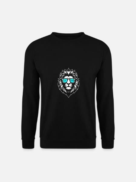 Leo Gerhard - Sweat-shirt Unisexe - noir