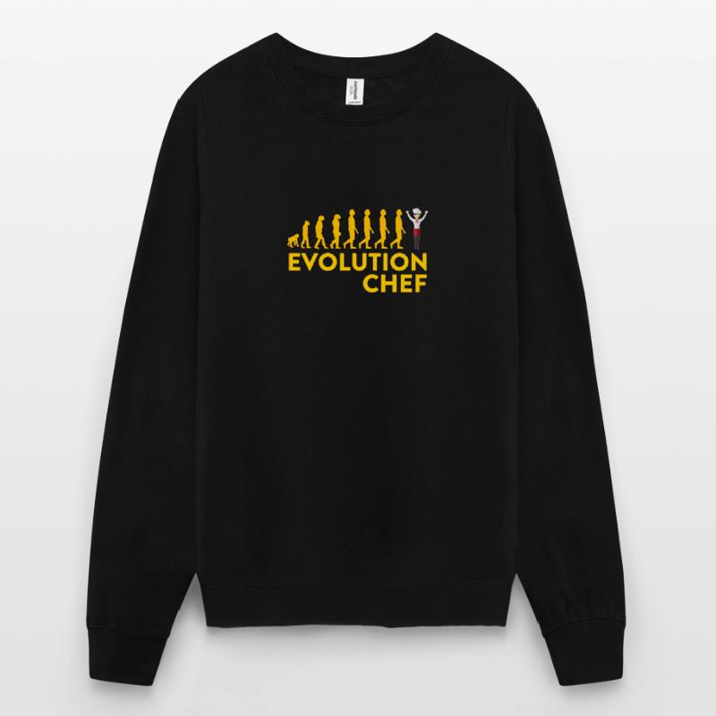 Unisex Pullover
