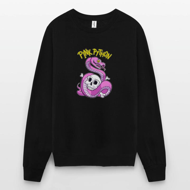 Unisex Pullover