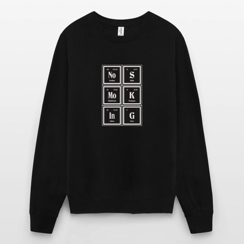 Unisex Pullover