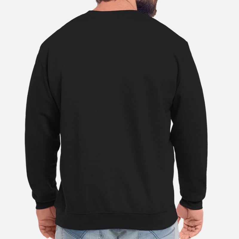 Nüsse Oder Leben - hell Unisex Pullover