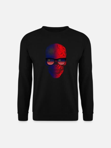Liechtenstein - Unisex Sweatshirt - black