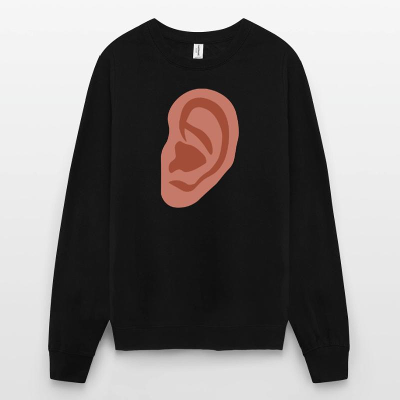 Unisex Pullover