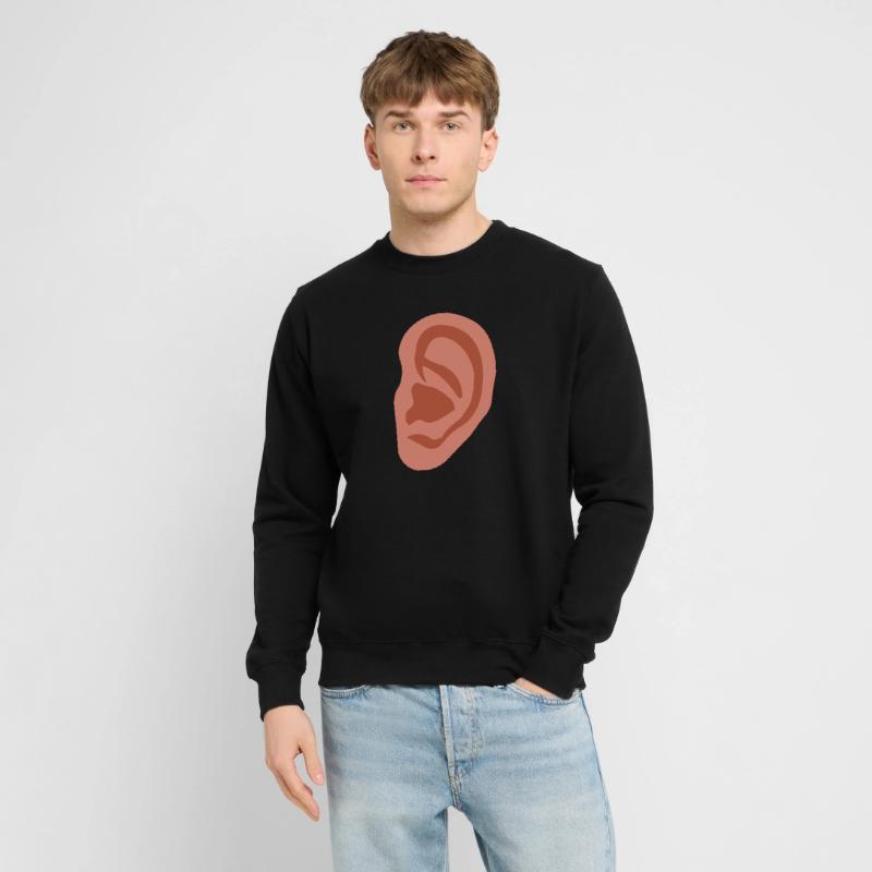Unisex Pullover