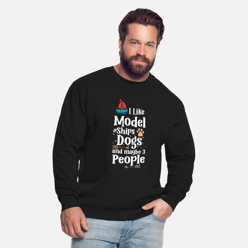 Unisex Pullover