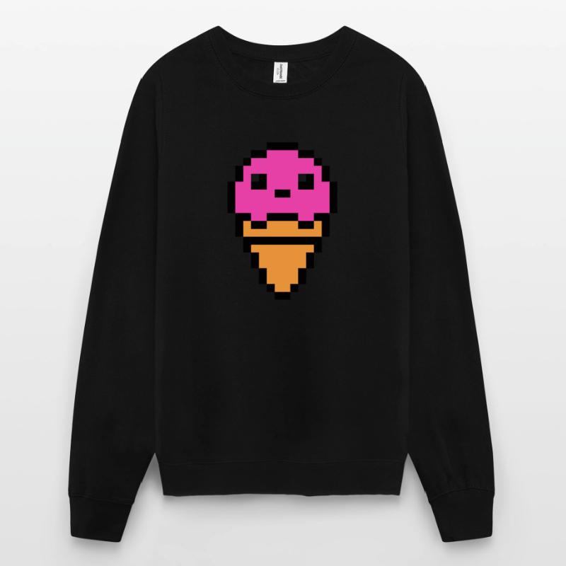 Unisex Pullover