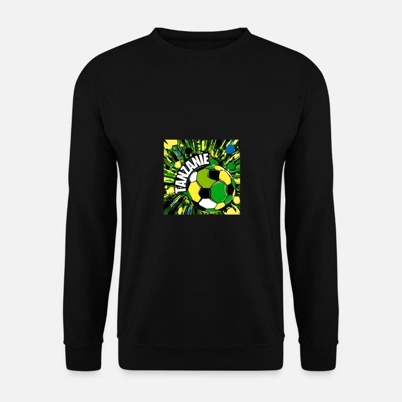 Die Taifas-Stars - Unisex Pullover - Schwarz