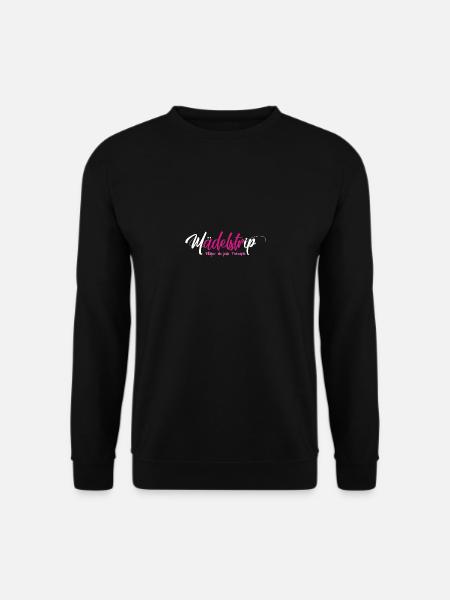 Mädelstrip 2023 Girls Trip Crew Mädelstour Mädels - Unisex Pullover - Schwarz