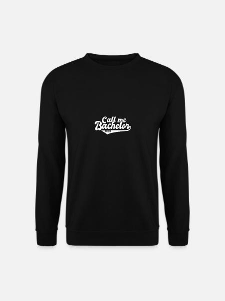 Baccalauréat 2025 Graduation Graduation - Sweat-shirt Unisexe - noir