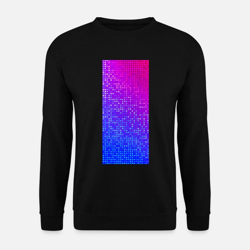 LEDs - Unisex Sweatshirt - black