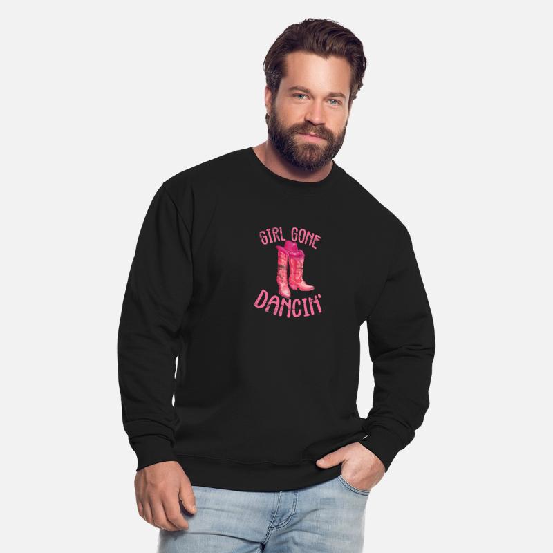 Unisex Pullover