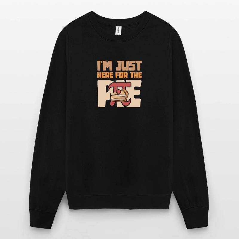 Math math Unisex Sweatshirt