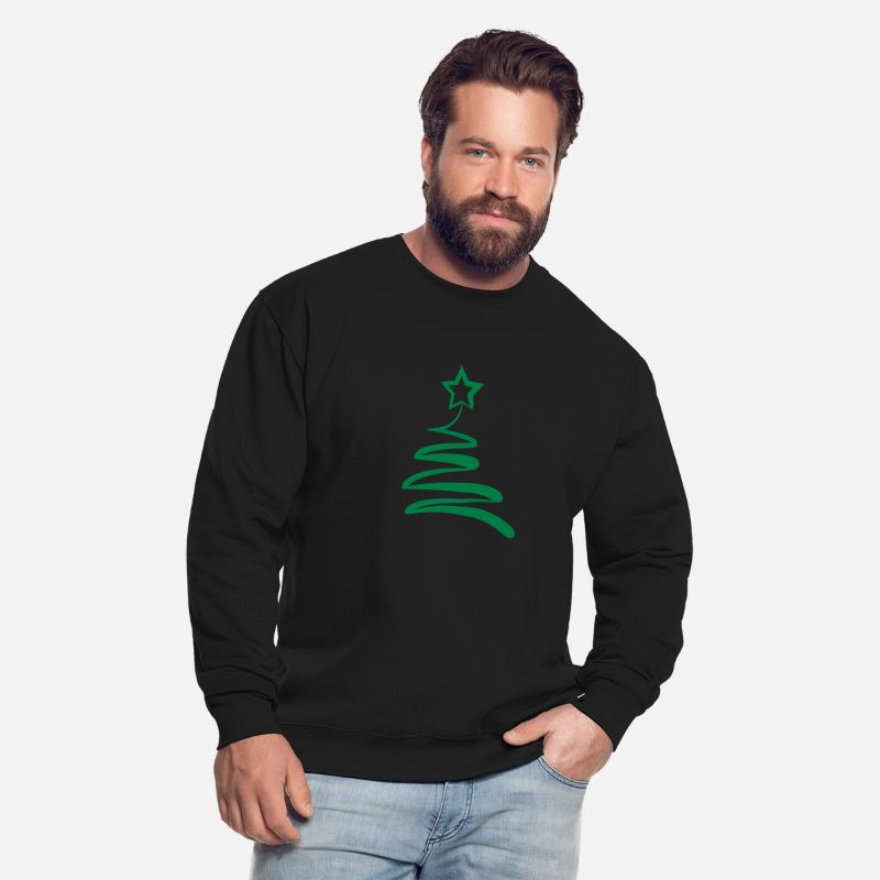 Unisex Pullover
