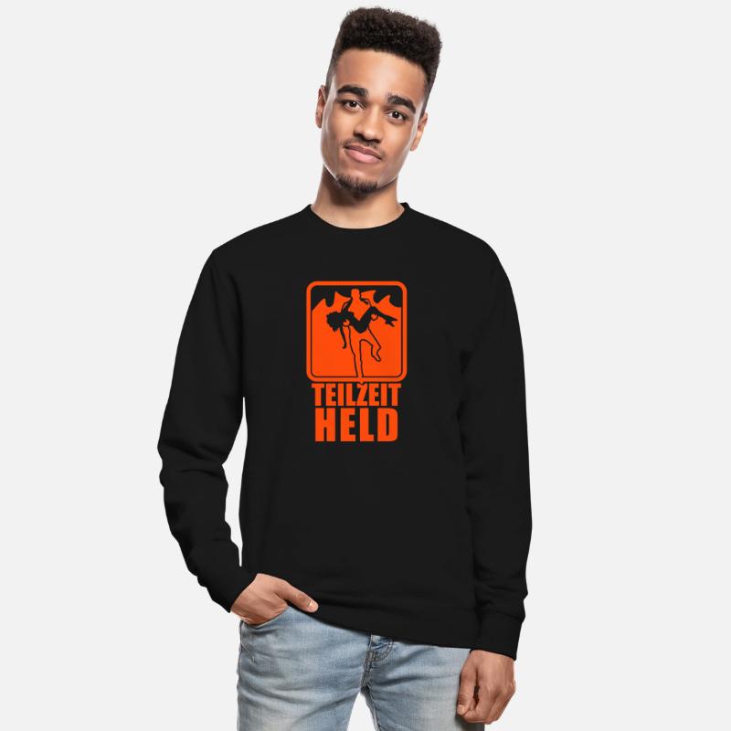 Unisex Pullover