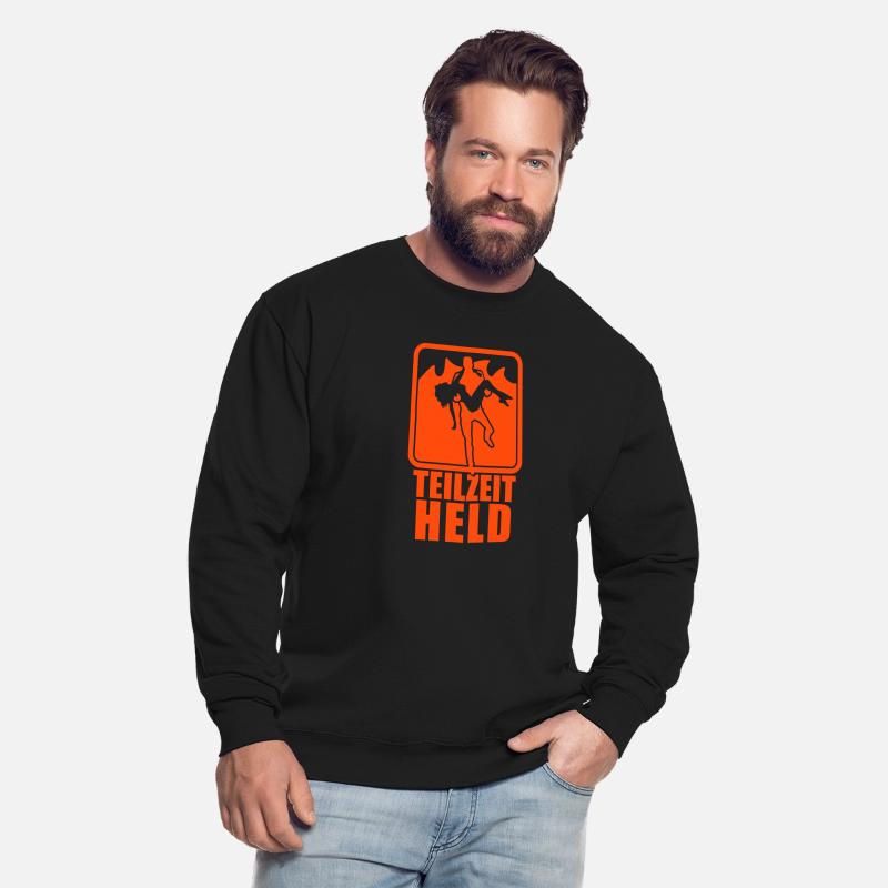 Unisex Pullover