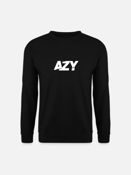 Kaiserliche - Unisex Pullover - Schwarz
