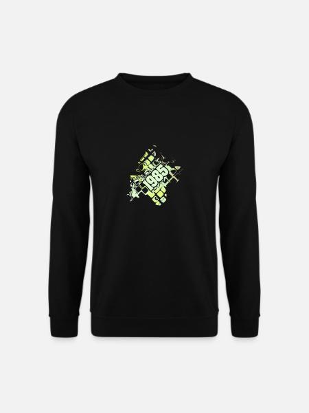 Gift 1985 - Unisex Sweatshirt - black