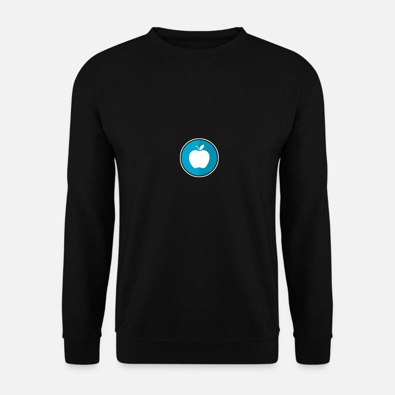 Symbol - Unisex Pullover - Schwarz