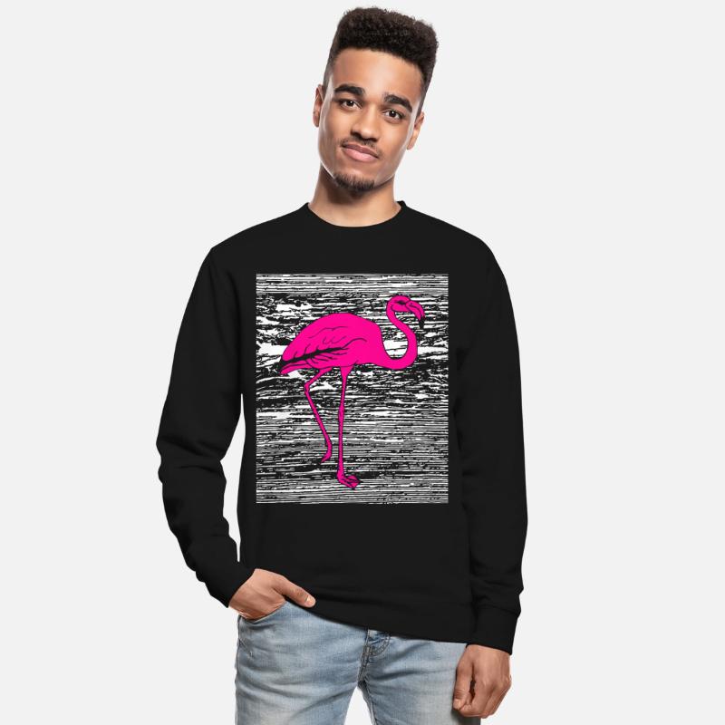 Unisex Pullover