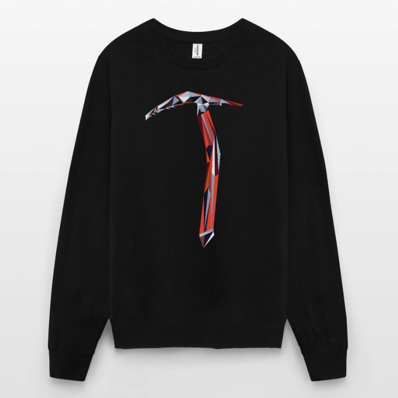Unisex Pullover