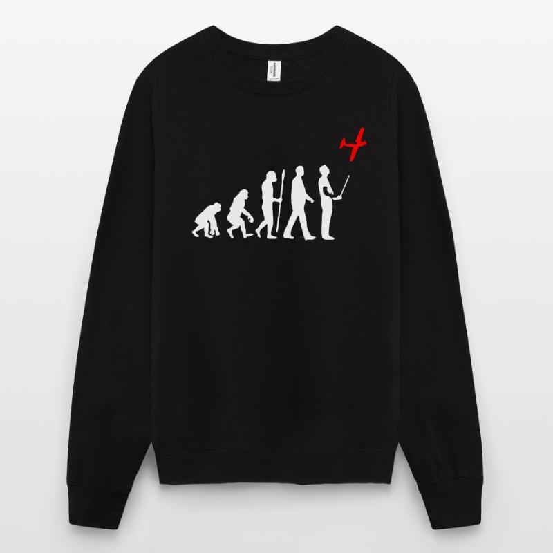 Unisex Pullover