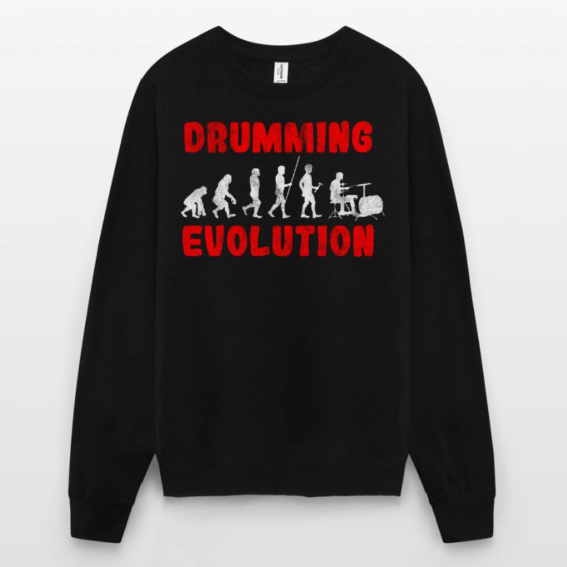 Unisex Pullover