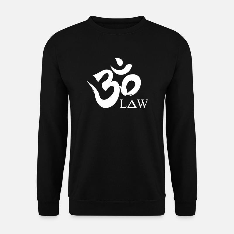Ohm's Law - Ohms Law - Unisex Sweatshirt - black